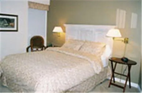 Windermere Lakeside Bed And Breakfast-1