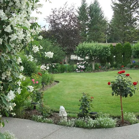 Windermere Lakeside Bed And Breakfast-3